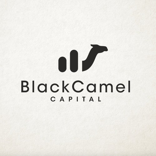 Logo for a Canadian investment company