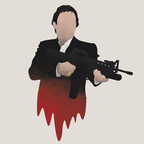 Scarface poster