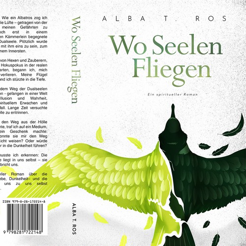 Wo Seelen fliegen (Where Souls fly)