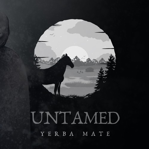 "UNTAMED" Logo