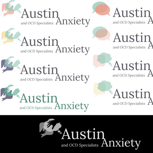 Austin Anxiety