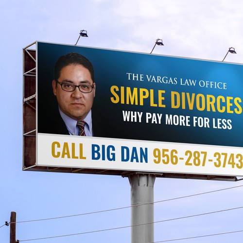 Billboard Design