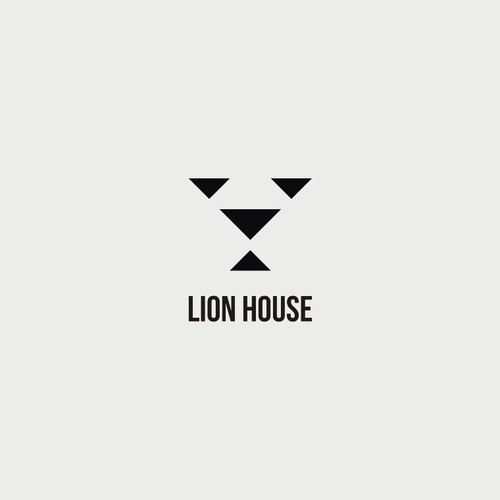 LionHouse needs a new logo