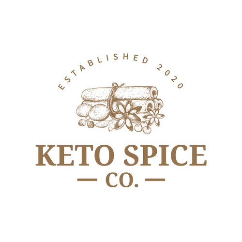 Keto Spice Co.