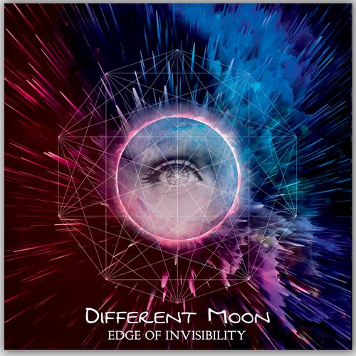 Different Moon - Edge of Invisibility