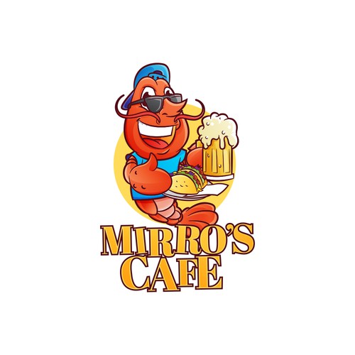 Mirro's Cafe