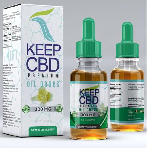 Keep CBD