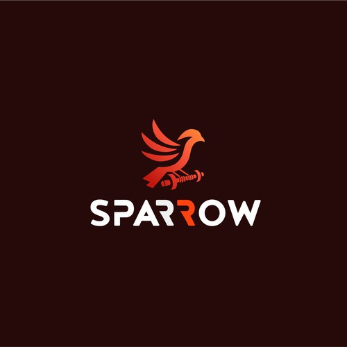 Sparrow