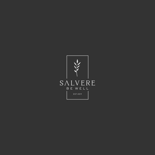 Logo for SALVERE