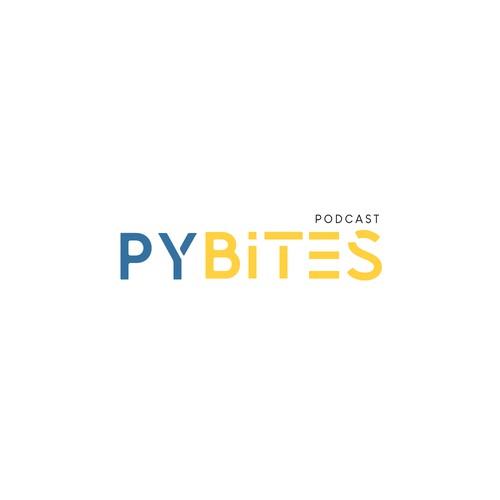 Logo design for podcast
