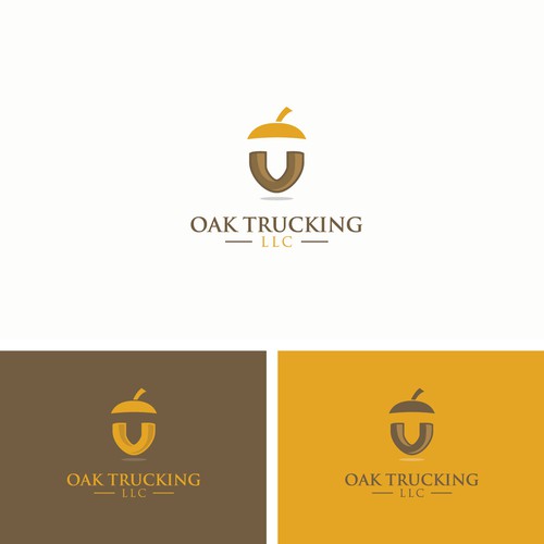 Oak Trucking