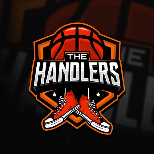 the handlers