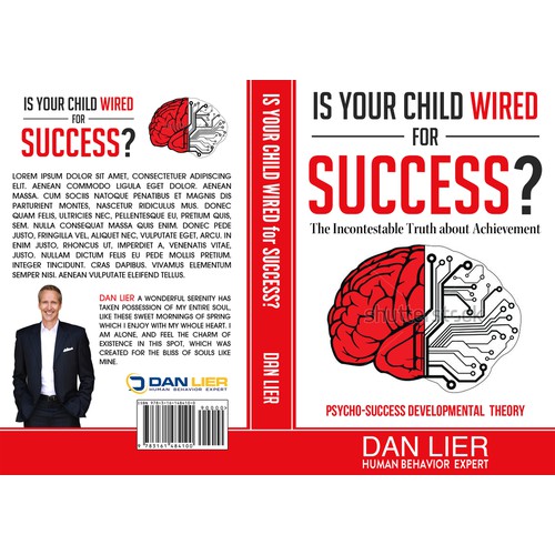 Are You Wired For Success Cover