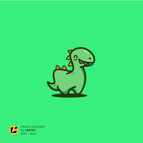 bracesaurus