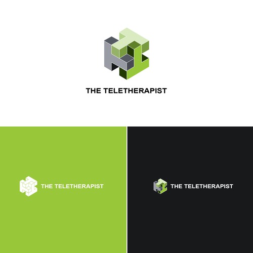 THE TELETHERAPIST