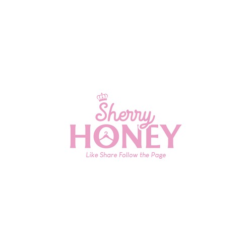 SHERRY HONEY