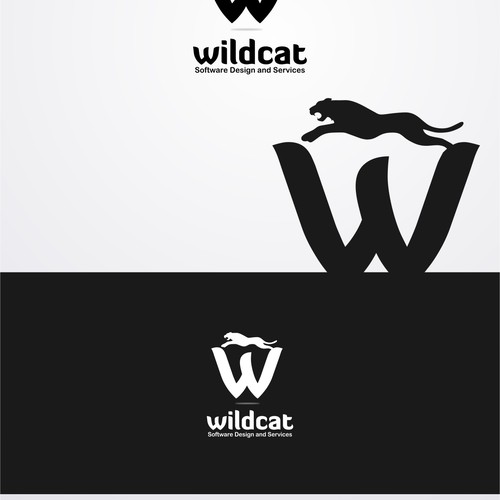 Create a Logo for Wildcat Software Design