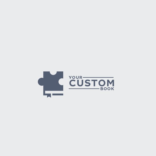 Your custom book