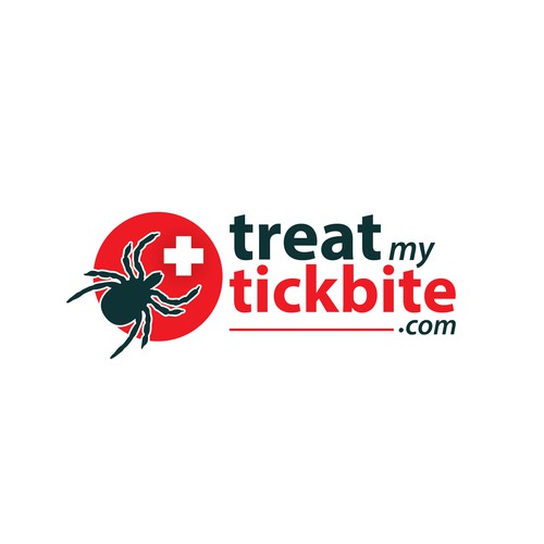 Treat My Tickbite Logo