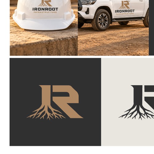 Ironroot Infrastructure