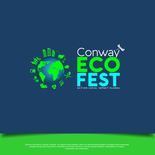Conway Eco Fest