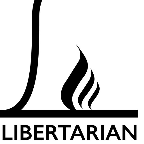 Libertarian Party Logo