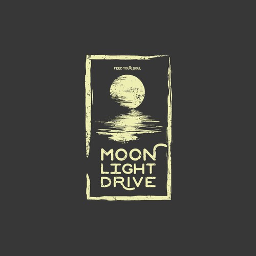 Moonlight Drive