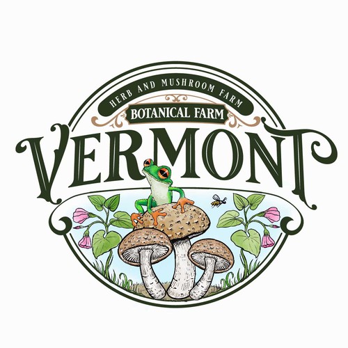 Vermont Botanical Farm