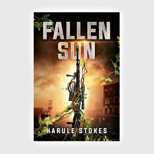 Fallen Sun