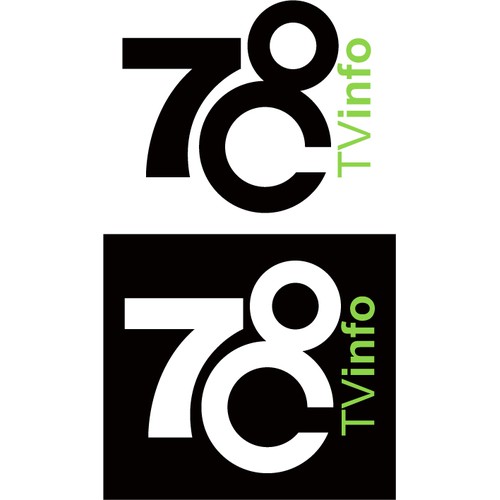 78 TV needs new logo