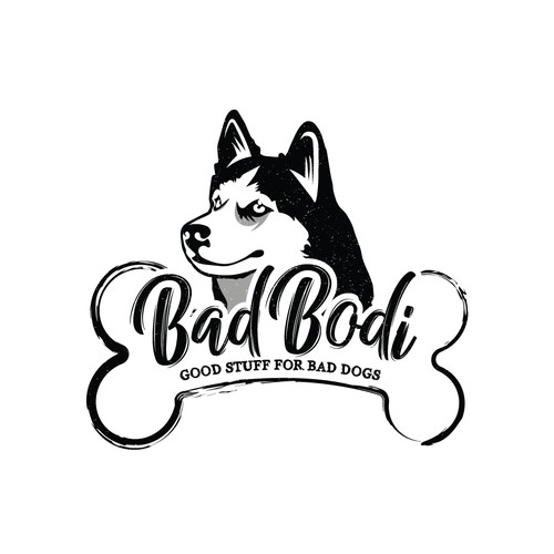Bad Bodi Logo