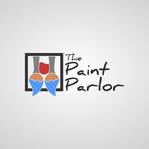 Paint Parlor