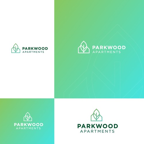 Parkwood apartments