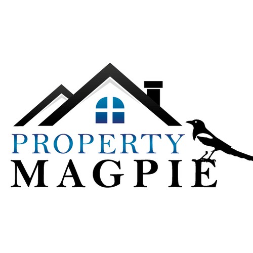 Create the next logo for Property Magpie