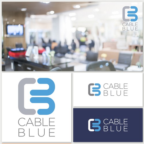 Cable Blue