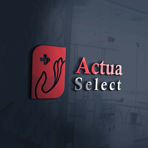 Actua Select