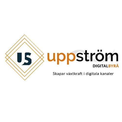 Uppstorm 