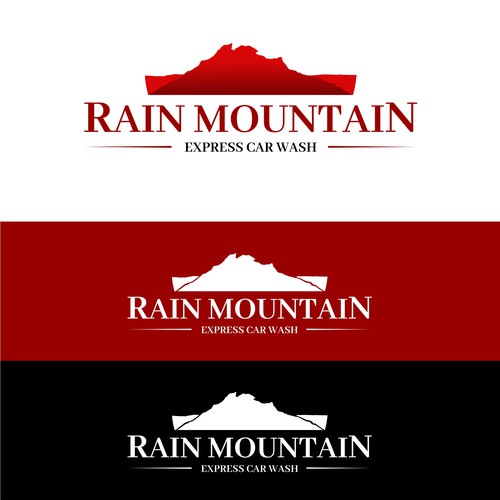 RAIN MOUNTAIN EXPRESS CAR WASH