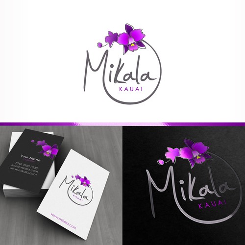 New logo wanted for Mikala