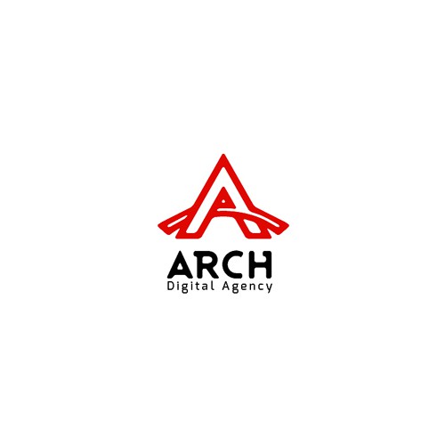 We need YOU to put the arch in our ARCH