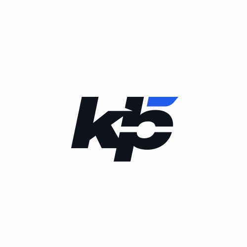 KBP5 Logo