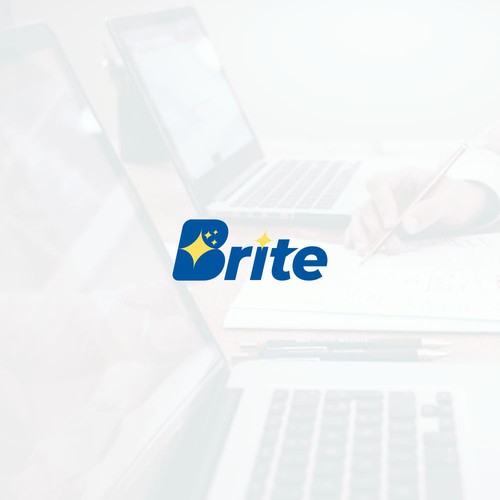 Brite logo