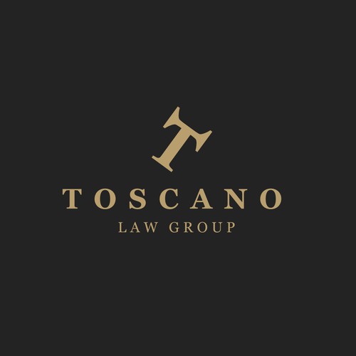 Toscano logo