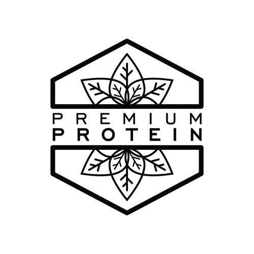 Logo for Premium Protein