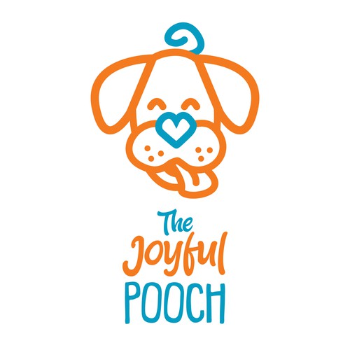 The Joyful Pooch