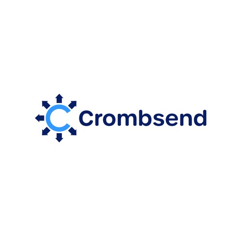 Logo for a tax and legal consultancy firm