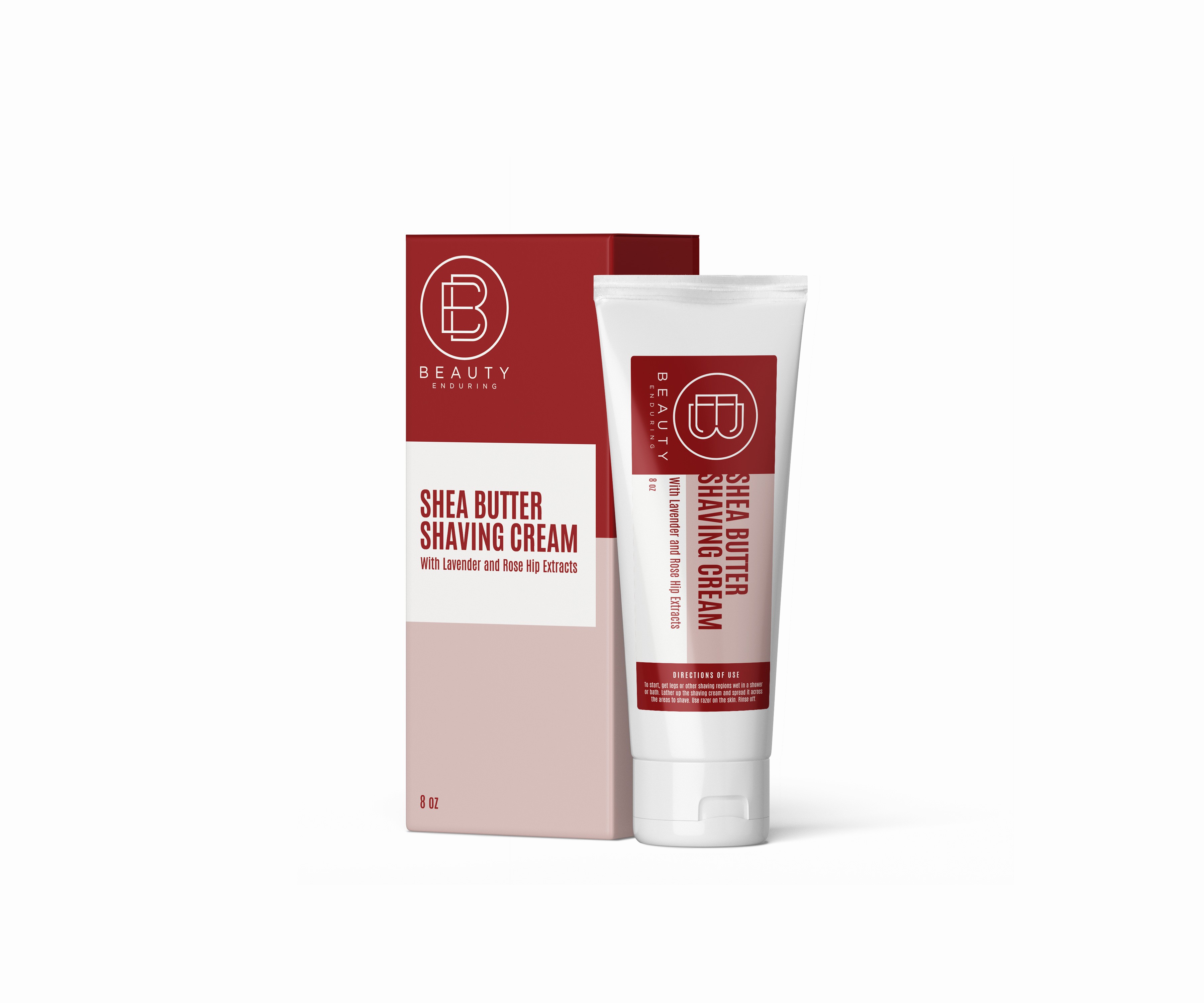8 new product boxes and labels, old product revisions