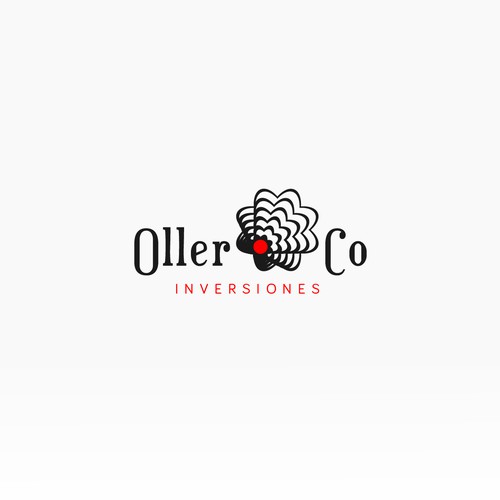 Logo Design Concept for Oller.co