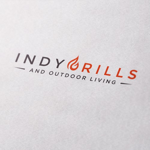 Indy Grills
