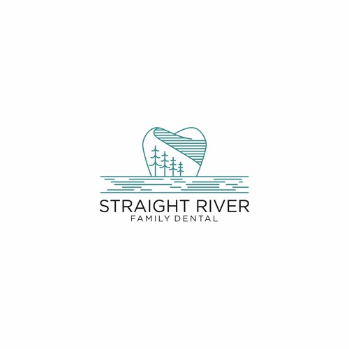 Looking for Creative Dental Logo with Pizzazz